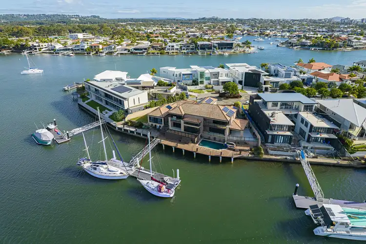 Fourth view of Homely house listing, 10 Mooloolah Island, Minyama QLD 4575