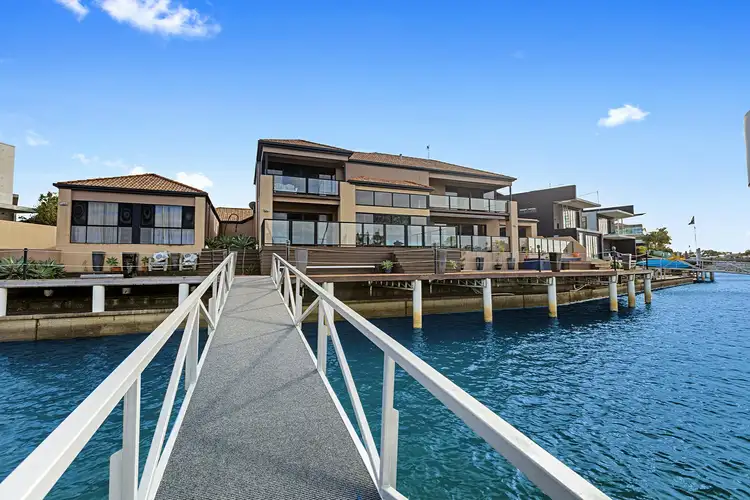 Sixth view of Homely house listing, 10 Mooloolah Island, Minyama QLD 4575