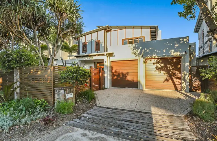Main view of Homely house listing, 14/80 North Shore Road, Twin Waters QLD 4564