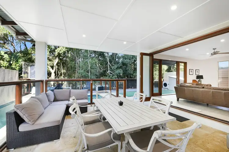 Second view of Homely house listing, 14/80 North Shore Road, Twin Waters QLD 4564