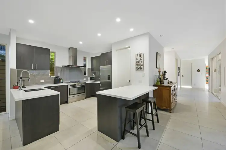 Third view of Homely house listing, 14/80 North Shore Road, Twin Waters QLD 4564