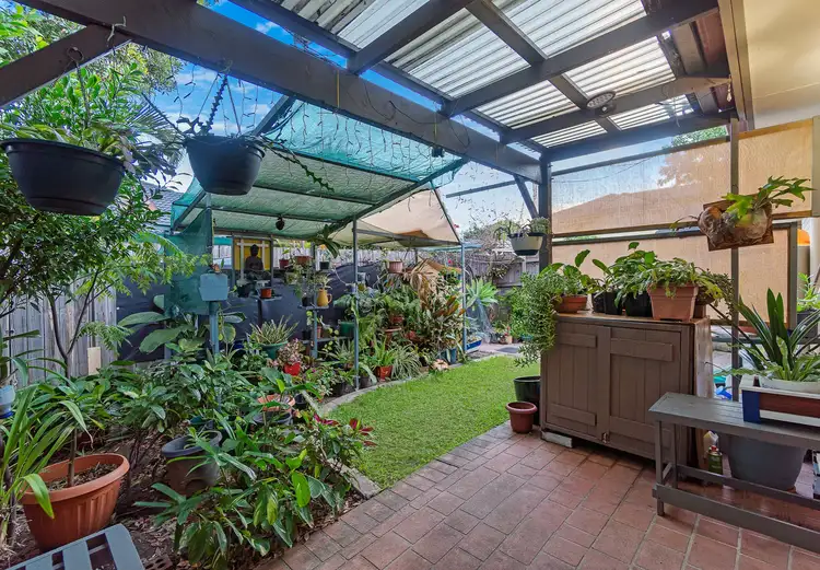 Third view of Homely townhouse listing, 20/118 HAMILTON ROAD, Moorooka QLD 4105