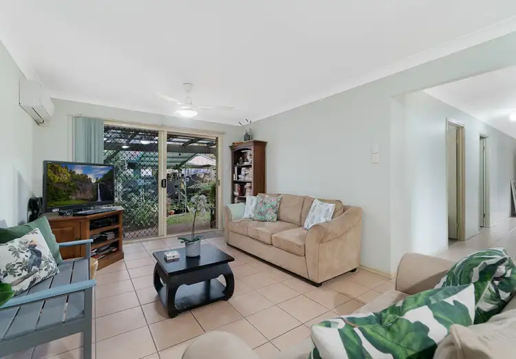 Fifth view of Homely townhouse listing, 20/118 HAMILTON ROAD, Moorooka QLD 4105