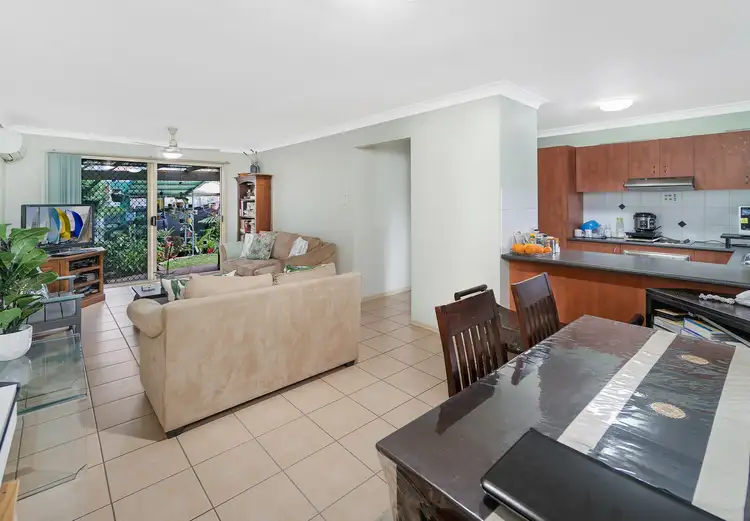 Sixth view of Homely townhouse listing, 20/118 HAMILTON ROAD, Moorooka QLD 4105