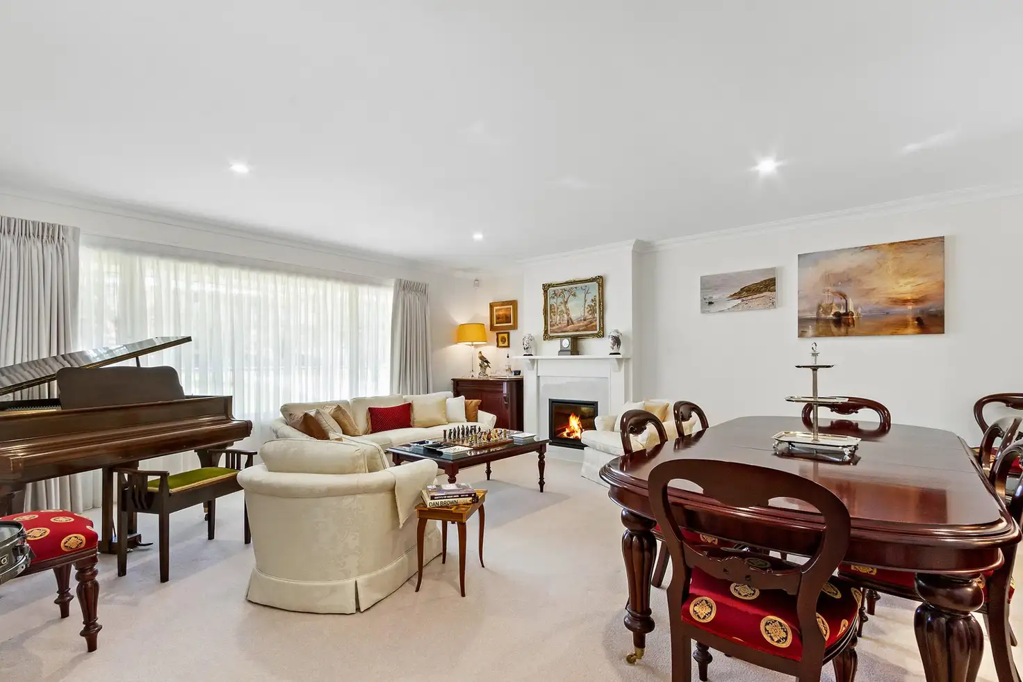 Main view of Homely house listing, - Shackleton Circuit, Mawson ACT 2607