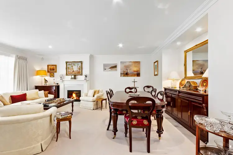 Second view of Homely house listing, - Shackleton Circuit, Mawson ACT 2607