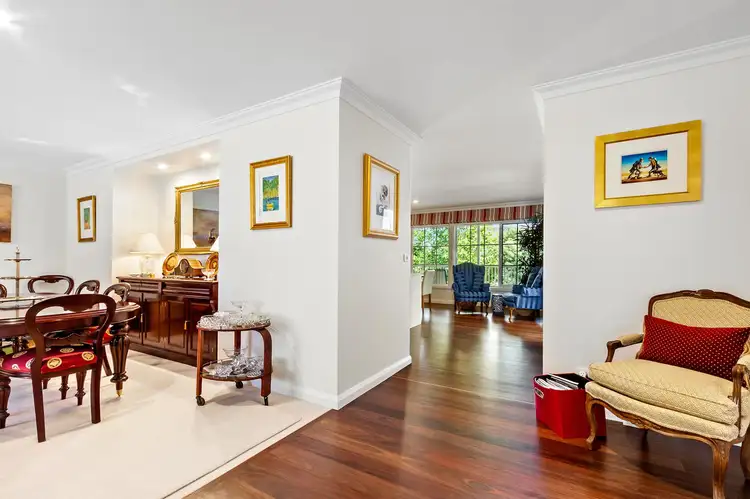 Third view of Homely house listing, - Shackleton Circuit, Mawson ACT 2607