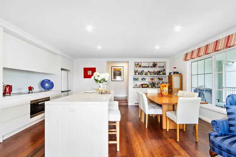 Fifth view of Homely house listing, - Shackleton Circuit, Mawson ACT 2607
