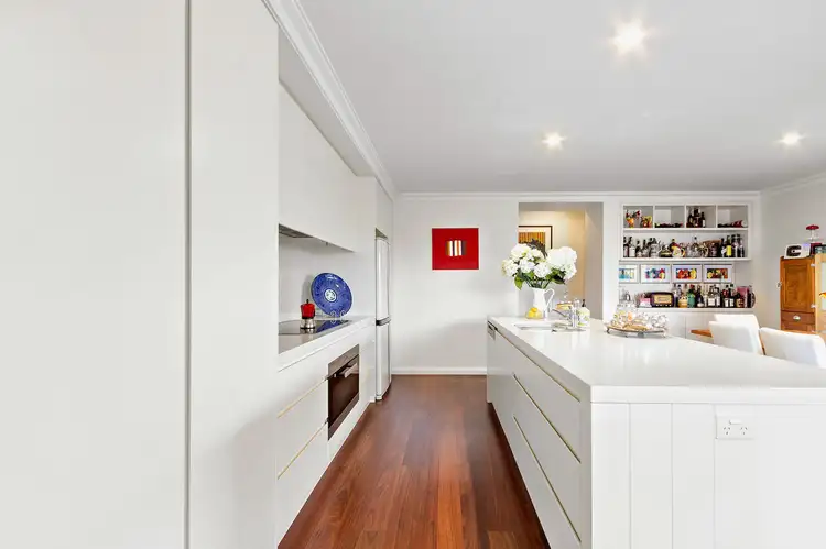 Sixth view of Homely house listing, - Shackleton Circuit, Mawson ACT 2607