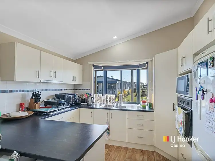 Second view of Homely house listing, 118 Rosella Place/69 Light Street, Casino NSW 2470