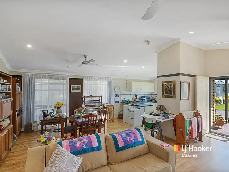 Third view of Homely house listing, 118 Rosella Place/69 Light Street, Casino NSW 2470