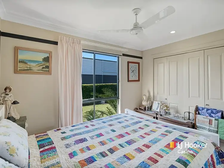 Fourth view of Homely house listing, 118 Rosella Place/69 Light Street, Casino NSW 2470