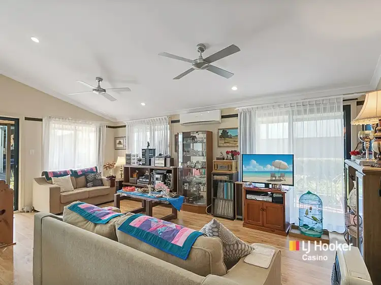 Fifth view of Homely house listing, 118 Rosella Place/69 Light Street, Casino NSW 2470