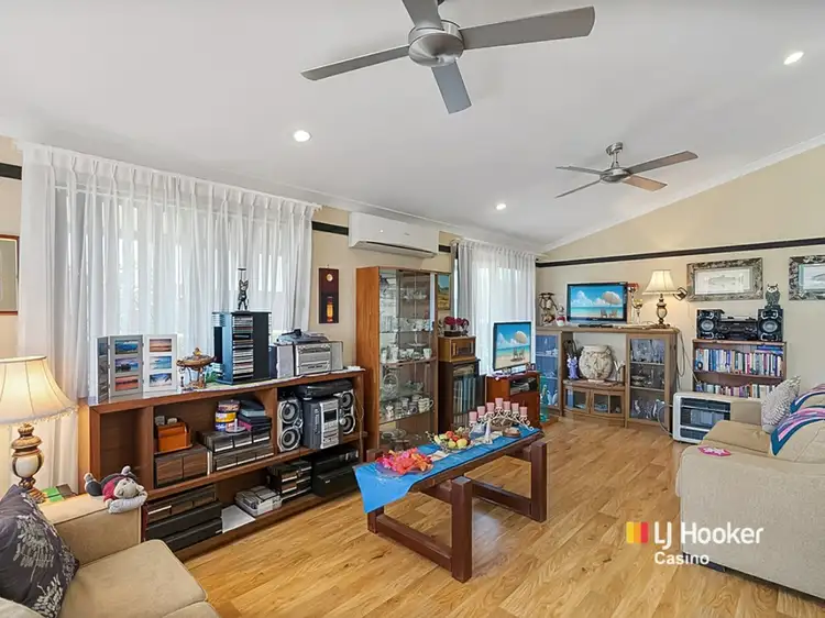 Sixth view of Homely house listing, 118 Rosella Place/69 Light Street, Casino NSW 2470