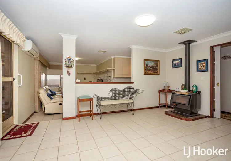 Fifth view of Homely house listing, 22 Eynesford Street, Gosnells WA 6110