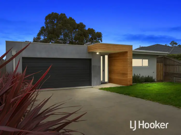 Main view of Homely house listing, 17 O'Brien Circuit, Wonthaggi VIC 3995