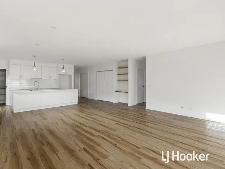 Third view of Homely house listing, 17 O'Brien Circuit, Wonthaggi VIC 3995