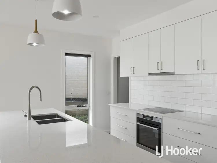 Fourth view of Homely house listing, 17 O'Brien Circuit, Wonthaggi VIC 3995