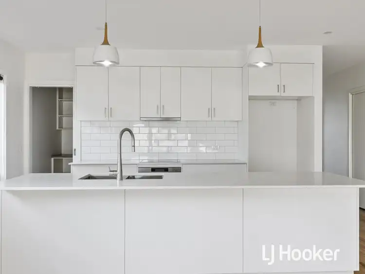 Fifth view of Homely house listing, 17 O'Brien Circuit, Wonthaggi VIC 3995