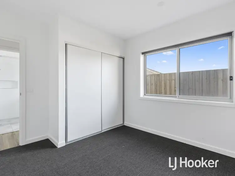 Seventh view of Homely house listing, 17 O'Brien Circuit, Wonthaggi VIC 3995