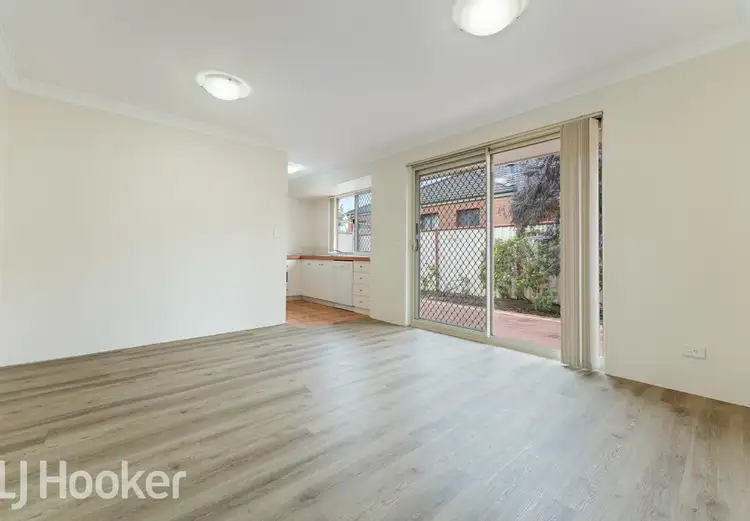 Fifth view of Homely house listing, 10/6 Lansing Street, Queens Park WA 6107