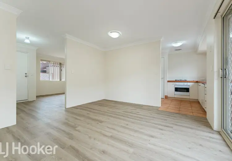 Sixth view of Homely house listing, 10/6 Lansing Street, Queens Park WA 6107