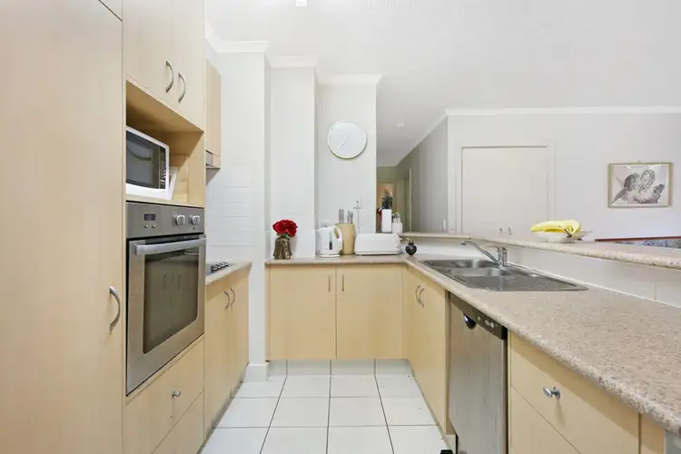 Fifth view of Homely unit listing, 14/138 High Street, Southport QLD 4215