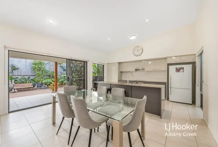 Second view of Homely house listing, 3 Cotham Street, Nudgee QLD 4014