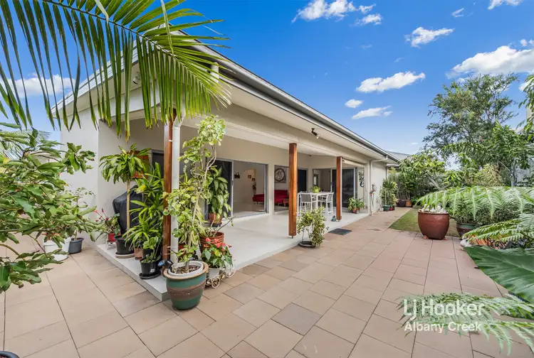 Third view of Homely house listing, 3 Cotham Street, Nudgee QLD 4014