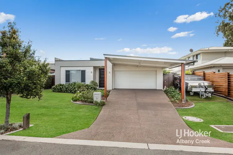 Fifth view of Homely house listing, 3 Cotham Street, Nudgee QLD 4014
