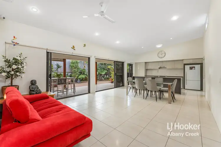 Sixth view of Homely house listing, 3 Cotham Street, Nudgee QLD 4014