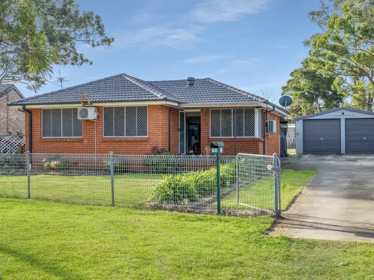 74 Kader Street, Bargo NSW 2574