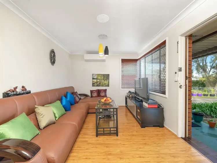 Fourth view of Homely house listing, 74 Kader Street, Bargo NSW 2574
