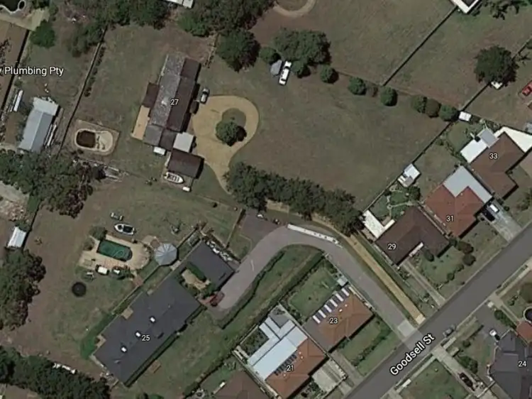 Main view of Homely house listing, 27 Goodsell Street, Minto NSW 2566