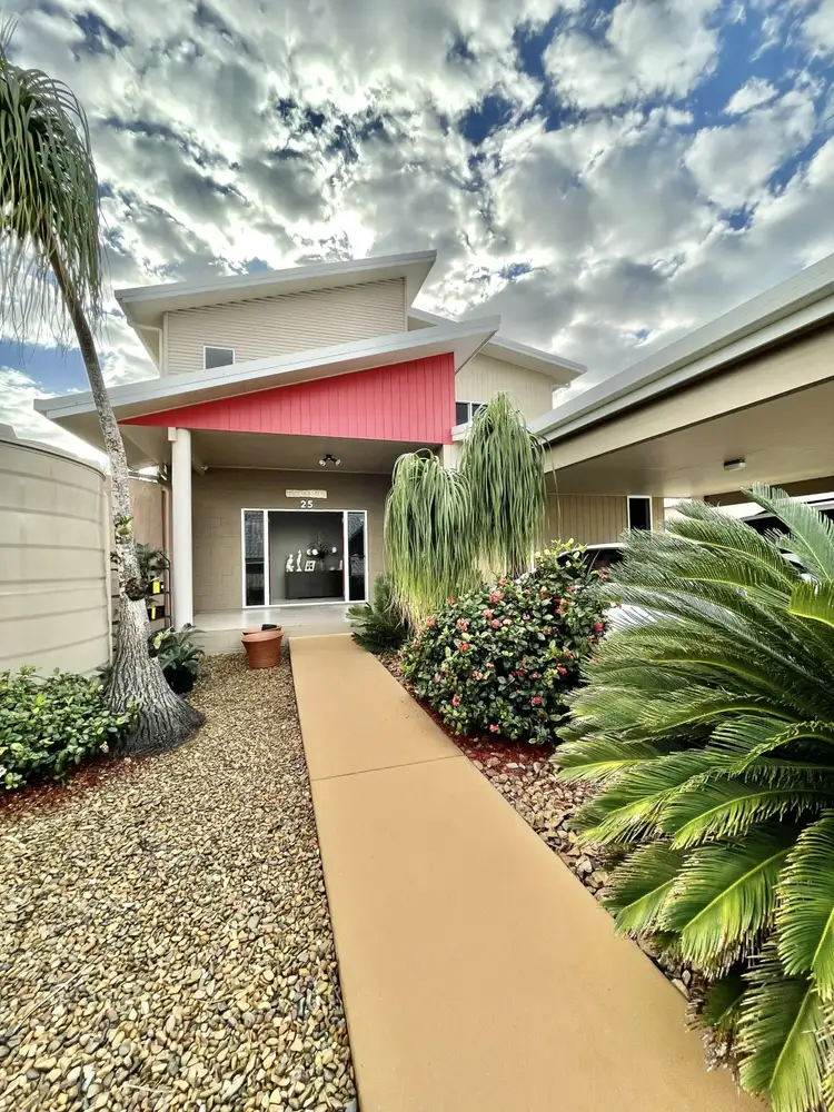 25 Hancock Street, Turkey Beach QLD 4678