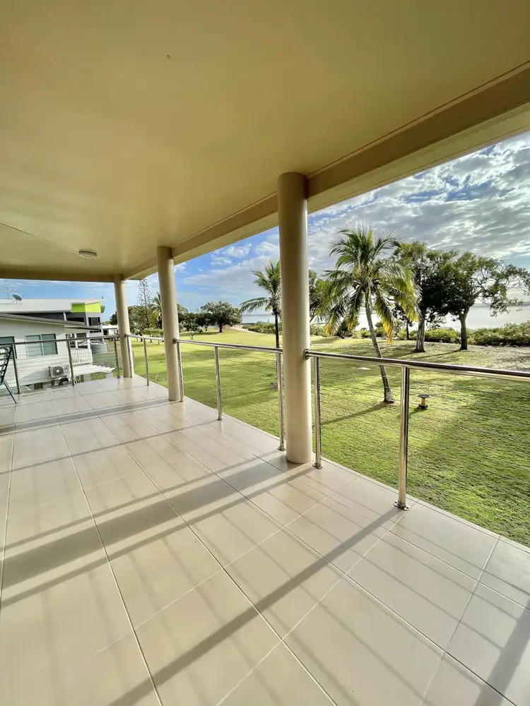 Second view of Homely house listing, 25 Hancock Street, Turkey Beach QLD 4678