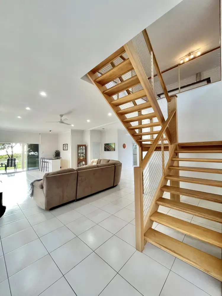 Fourth view of Homely house listing, 25 Hancock Street, Turkey Beach QLD 4678