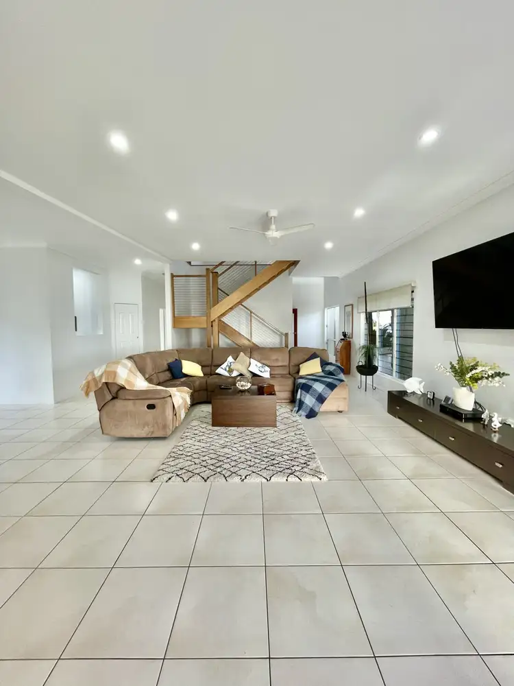 Fifth view of Homely house listing, 25 Hancock Street, Turkey Beach QLD 4678