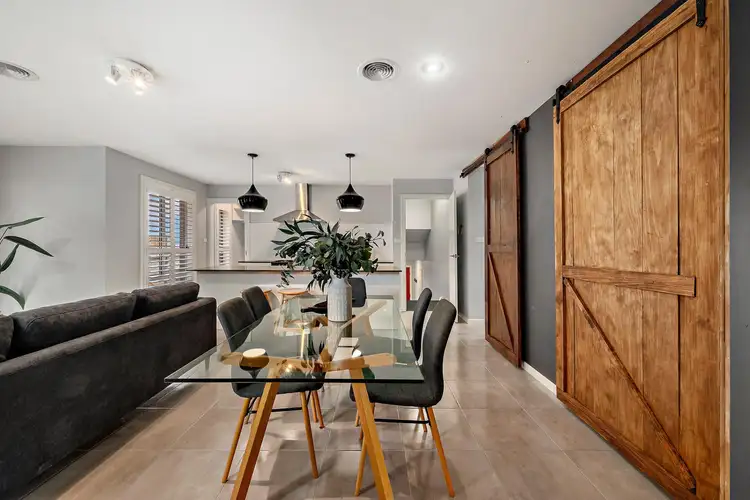 Second view of Homely house listing, 22 Bieundurry Street, Bonner ACT 2914