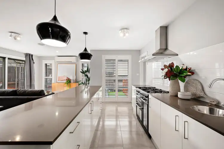 Third view of Homely house listing, 22 Bieundurry Street, Bonner ACT 2914