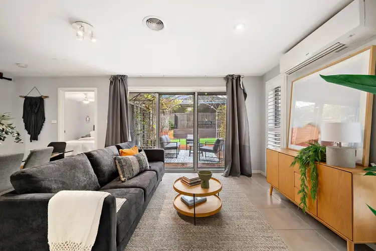 Sixth view of Homely house listing, 22 Bieundurry Street, Bonner ACT 2914