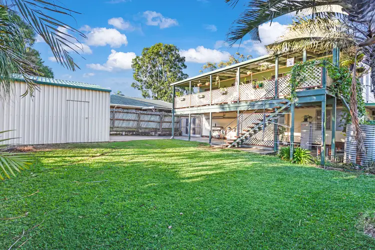 16 Birkdale Road, Birkdale QLD 4159