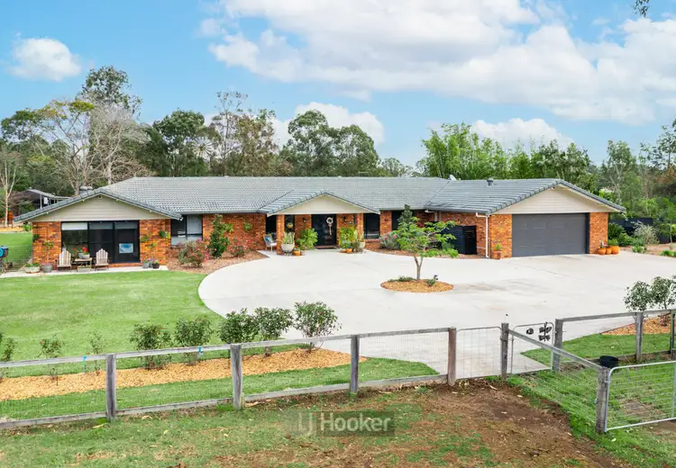 1284-1294 Chambers Flat Road, Chambers Flat QLD 4133