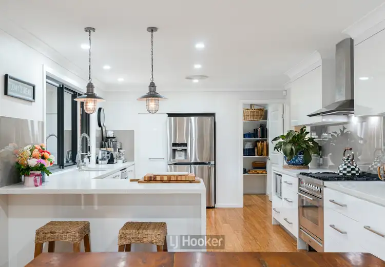 Third view of Homely house listing, 1284-1294 Chambers Flat Road, Chambers Flat QLD 4133