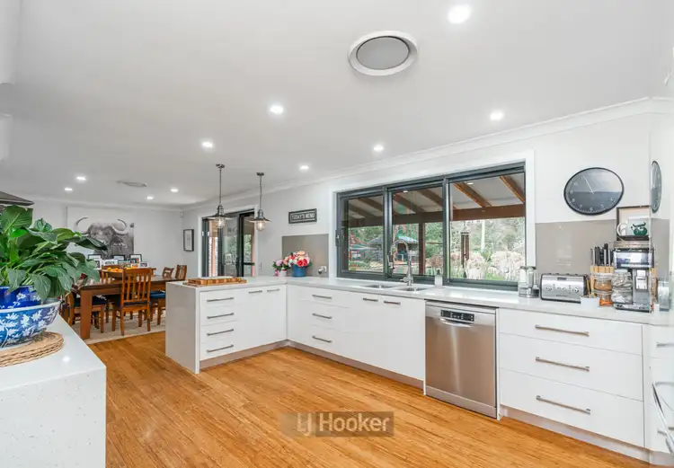 Fourth view of Homely house listing, 1284-1294 Chambers Flat Road, Chambers Flat QLD 4133