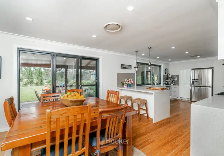 Fifth view of Homely house listing, 1284-1294 Chambers Flat Road, Chambers Flat QLD 4133