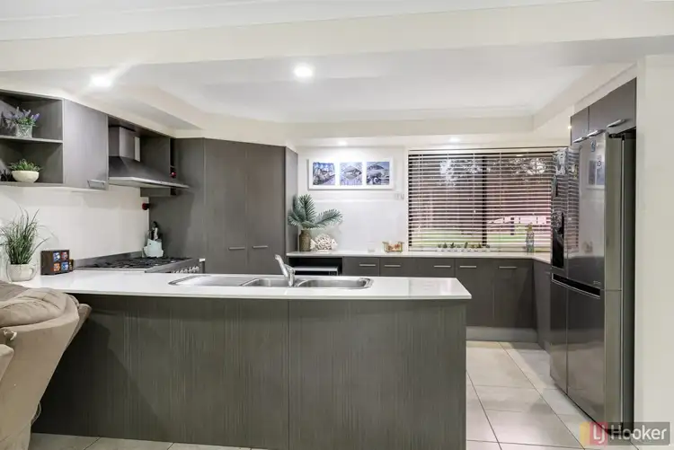 Fourth view of Homely house listing, 18 Daley Place, South Kempsey NSW 2440