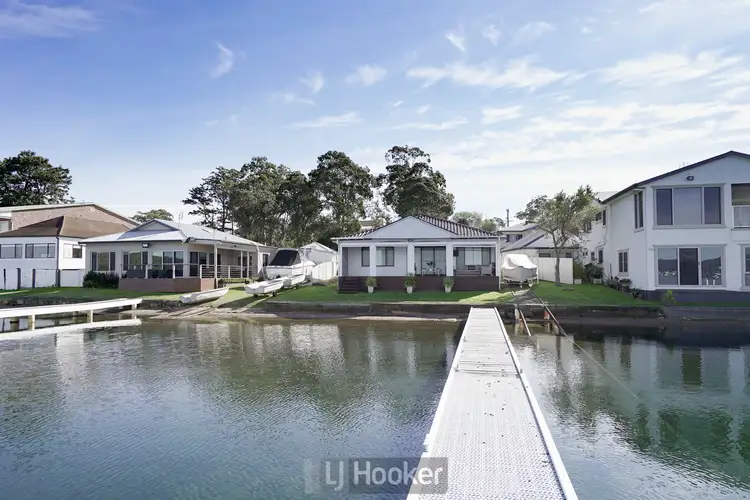 216 Kilaben Road, Kilaben Bay NSW 2283