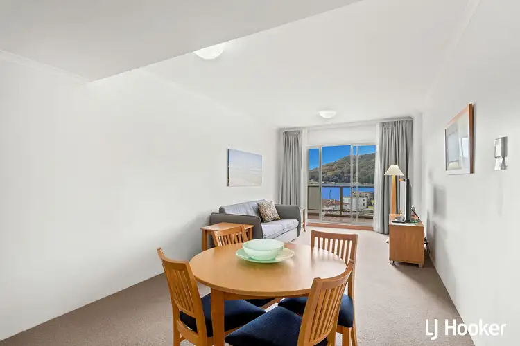 Sixth view of Homely unit listing, 712/43 Shoal Bay Road, Shoal Bay NSW 2315