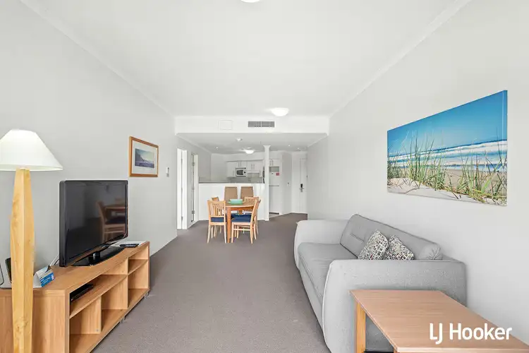 Seventh view of Homely unit listing, 712/43 Shoal Bay Road, Shoal Bay NSW 2315